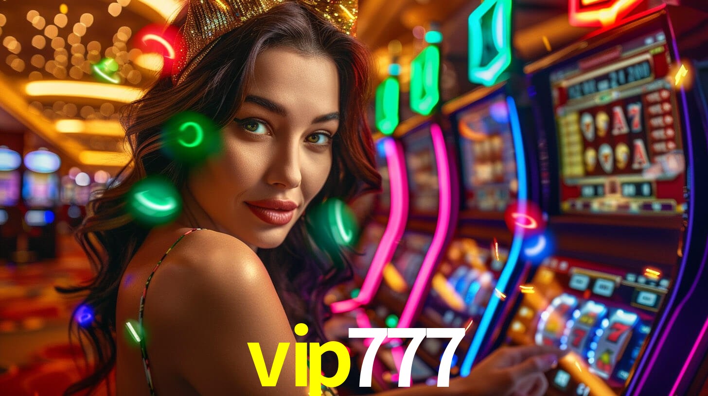 Celular vip777