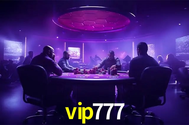 login vip777.com