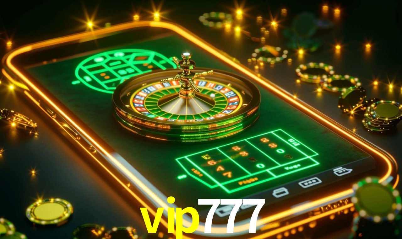 Benefícios VIP vip777
