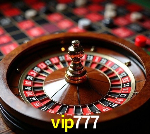 Sistema VIP vip777