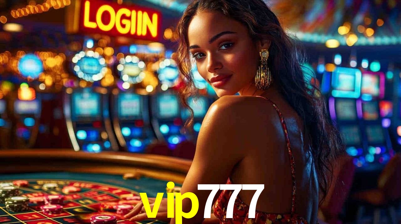 vip777 Caça-níqueis móveis