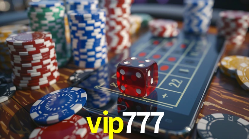 Bônus App vip777