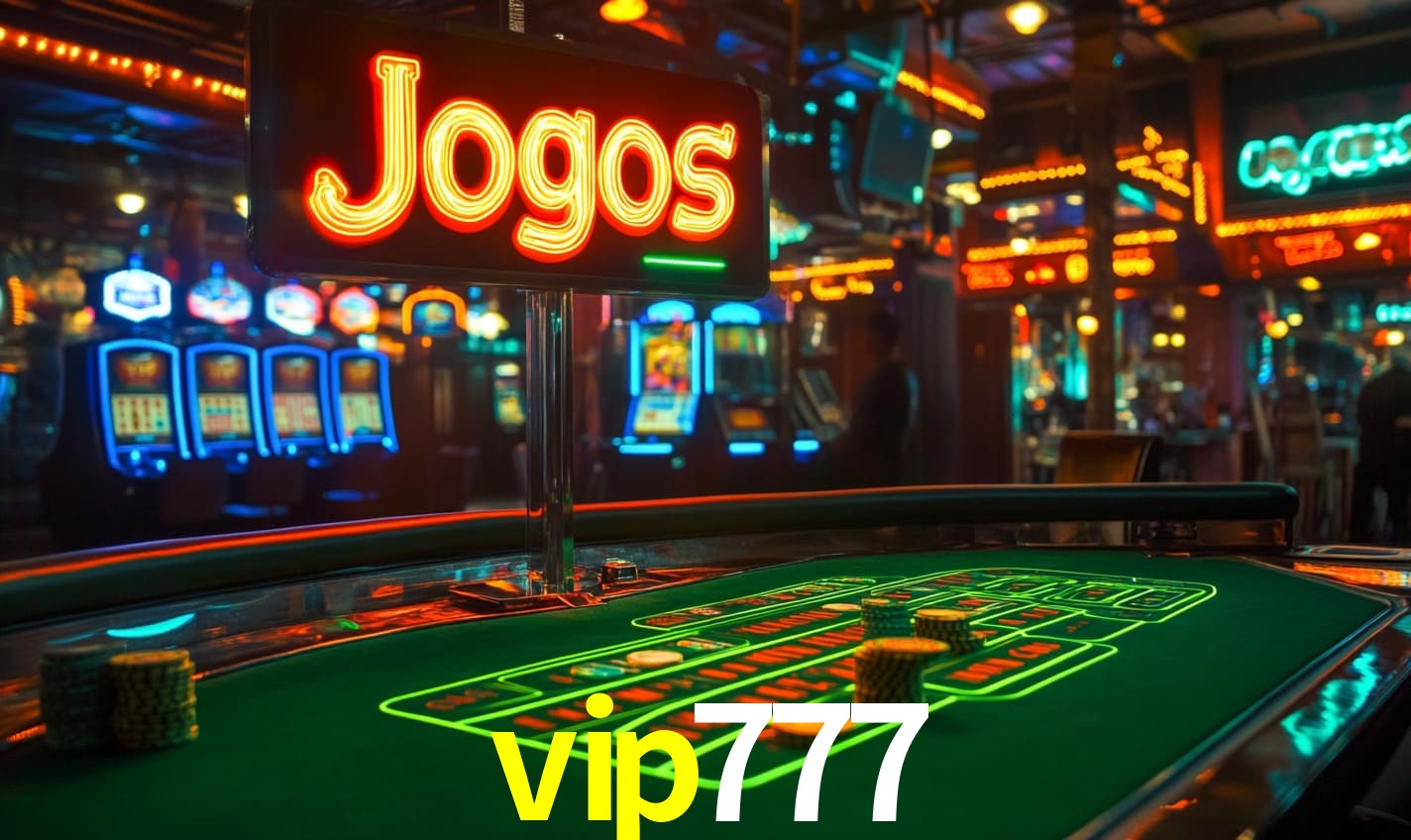 vip777 Dicas de Jogo