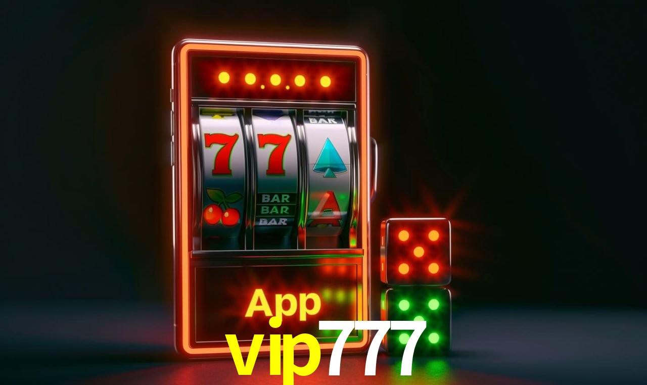 vip777 plataforma