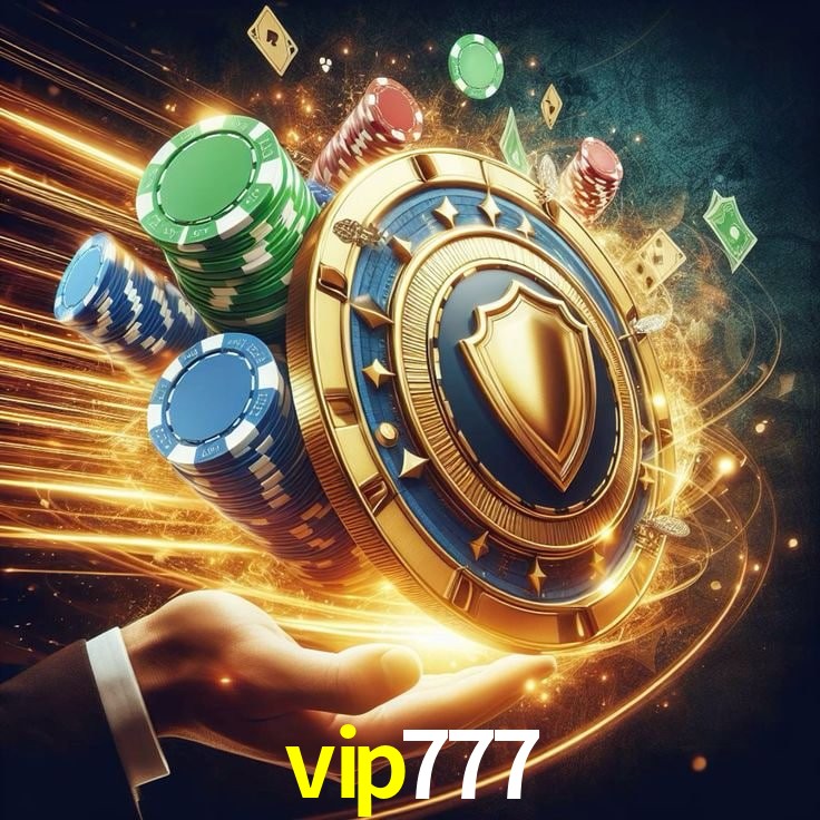 Eventos vip777