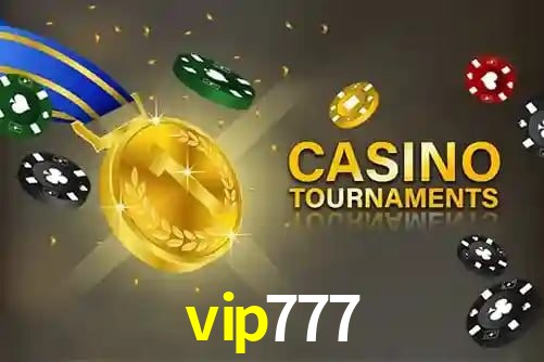 App vip777 iOS