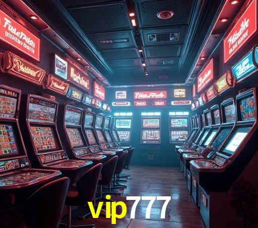 Evolução VIP vip777