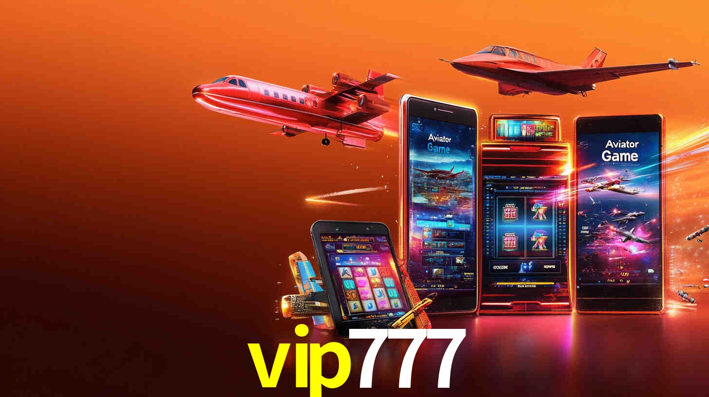 App Desktop vip777
