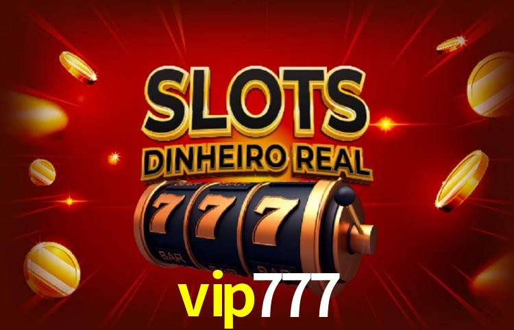 Níveis VIP vip777