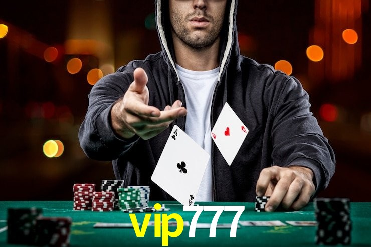 Funcionalidades App vip777