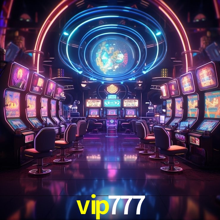 Promoções vip777