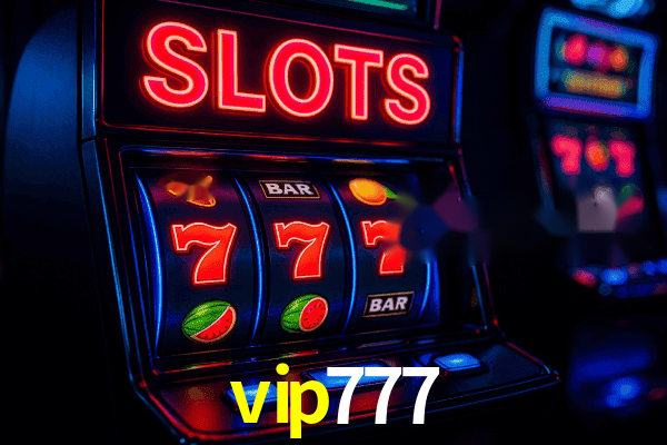 Estratégias vip777