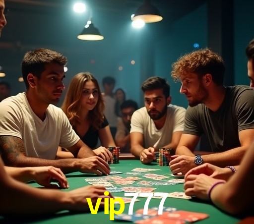 Dicas Ganhar vip777