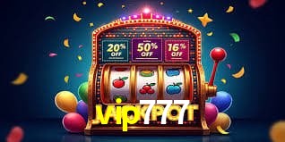 Programa VIP vip777