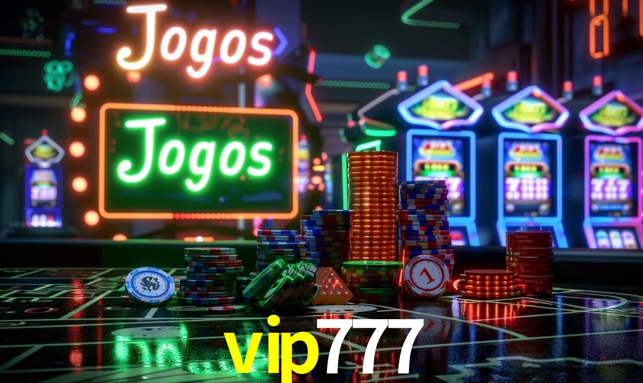 Notificações App vip777