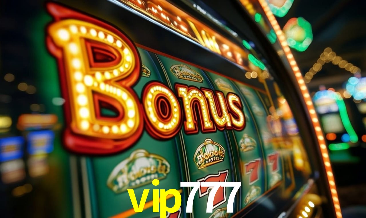 Sucesso vip777