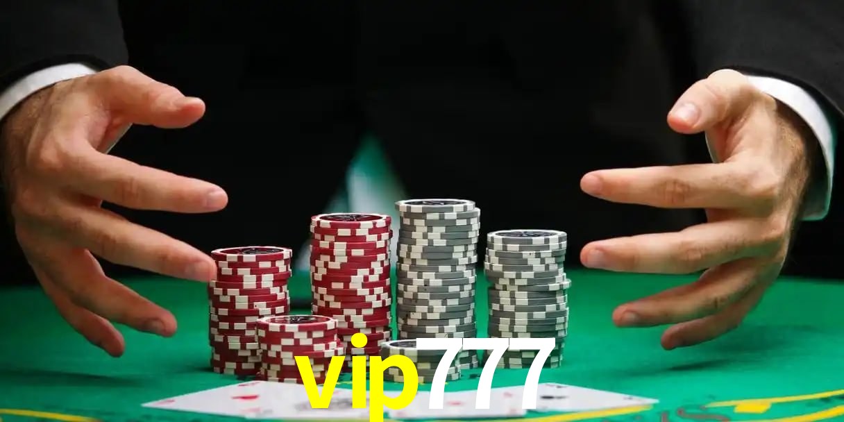 Chances Ganhar vip777