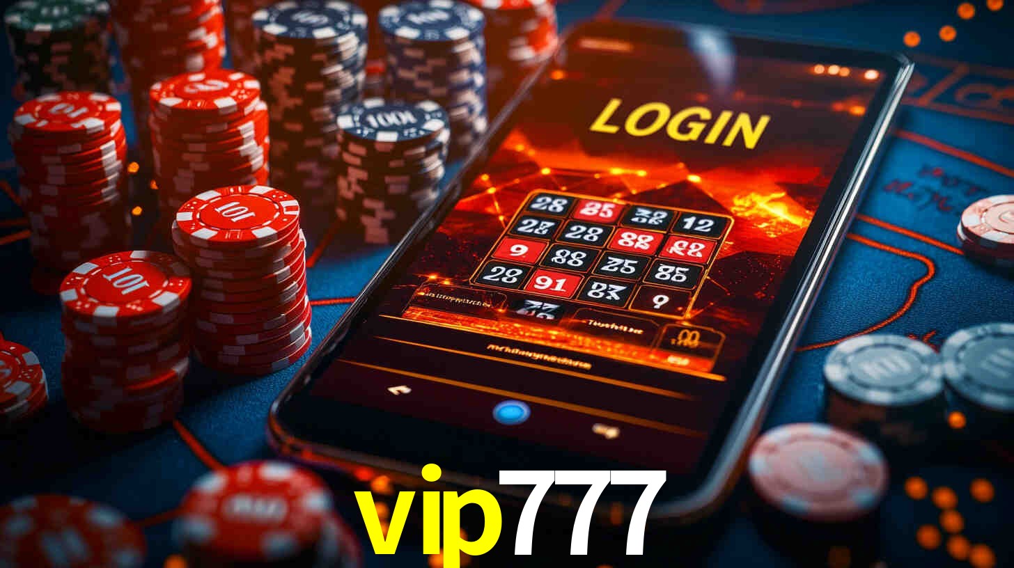 bet vip777