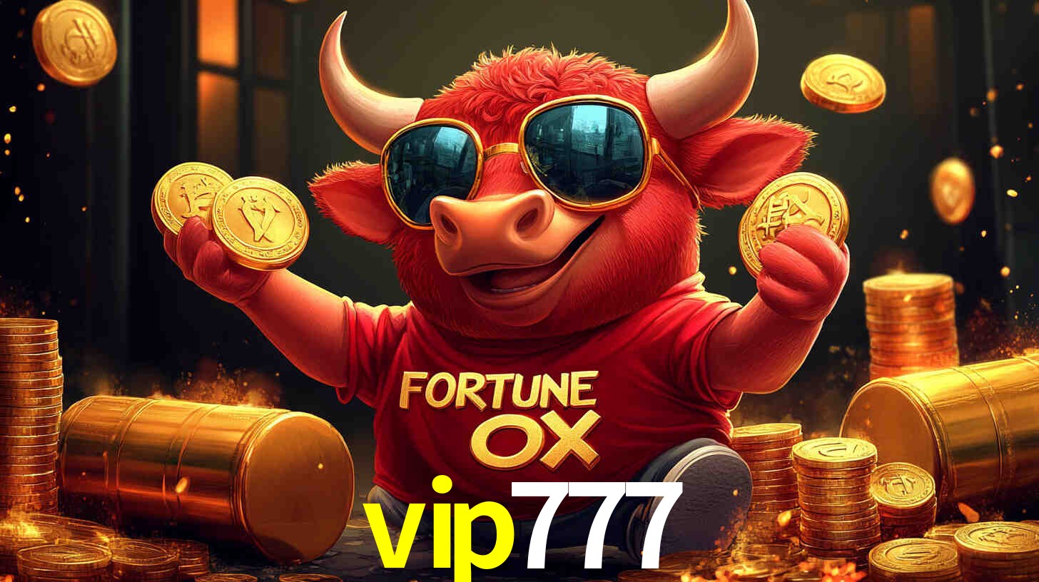 App Mobile vip777