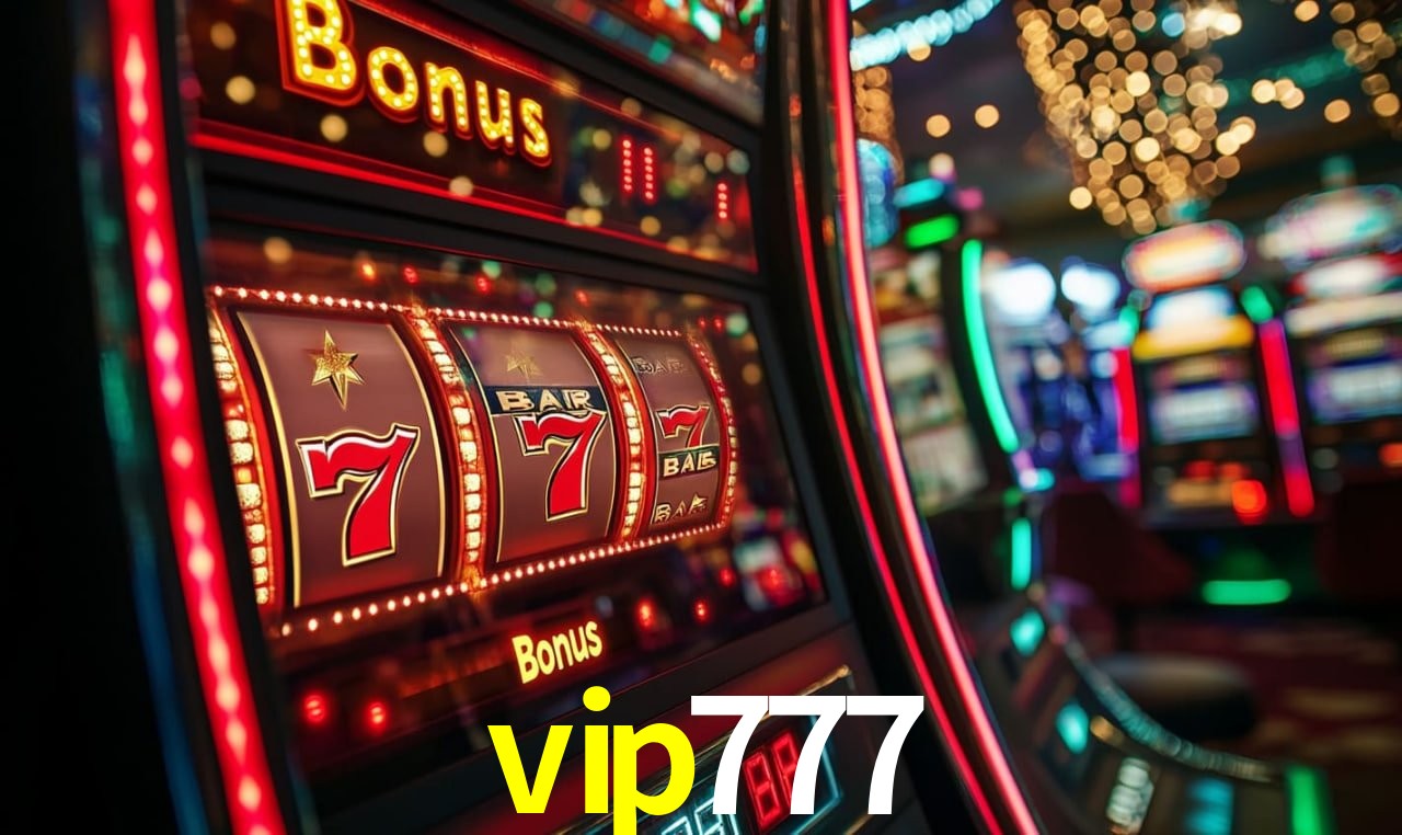 Recursos App vip777