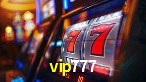 vip777 Caça-níqueis móveis