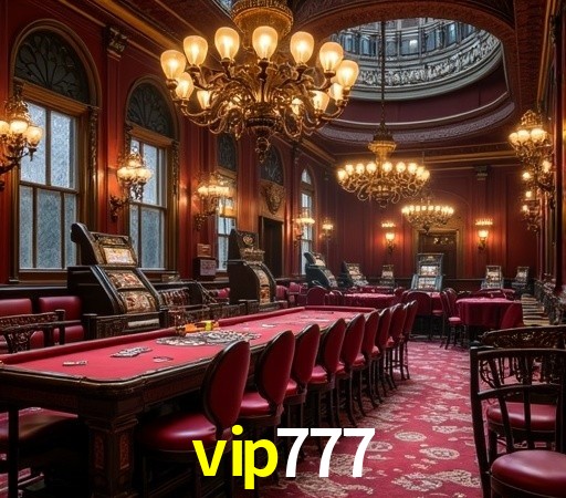Cashback VIP vip777