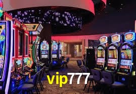 Ganhador vip777
