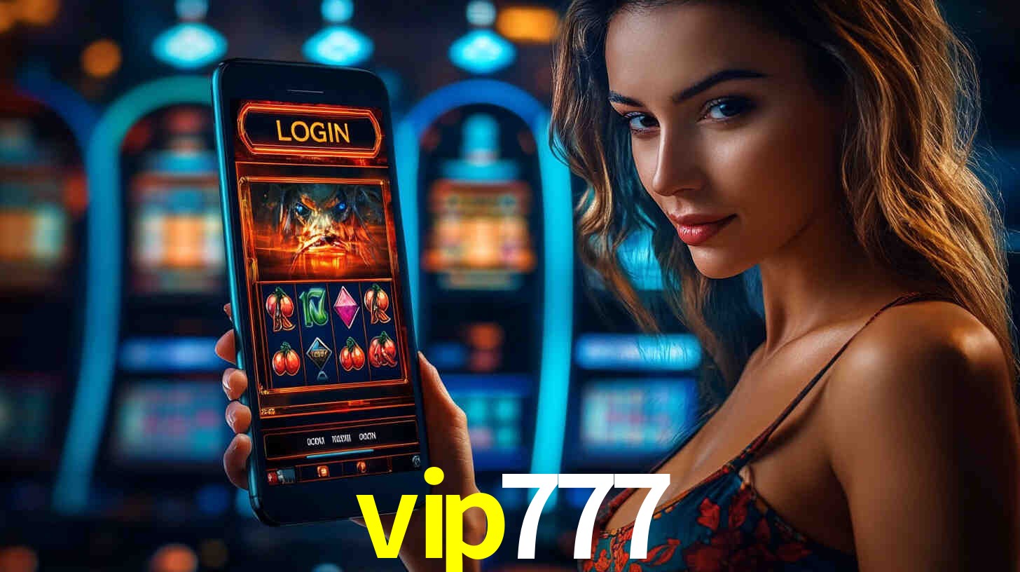 Ofertas App vip777