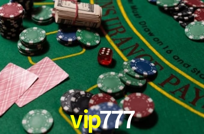 Segurança App vip777