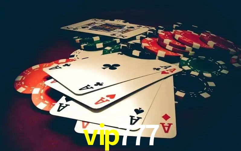 Oportunidades vip777