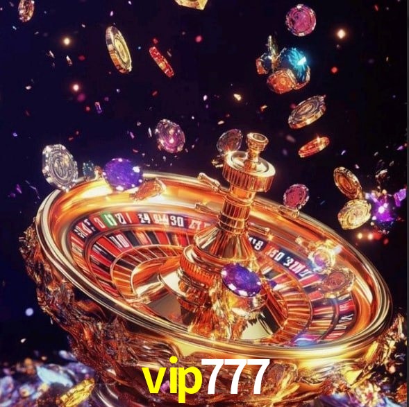 Vantagens VIP vip777
