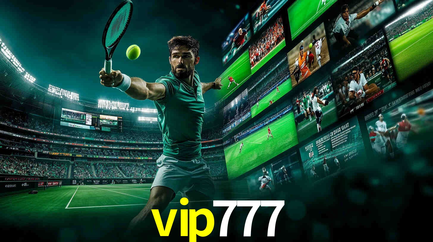 Segurança App vip777