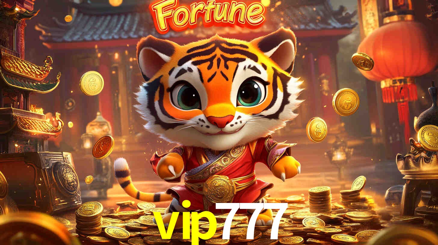 Vantagens App vip777