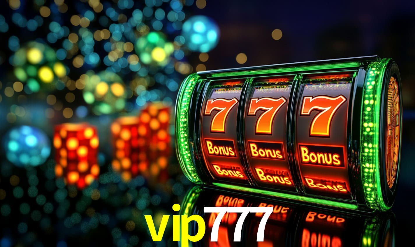vip777 Caça-níqueis de mesa