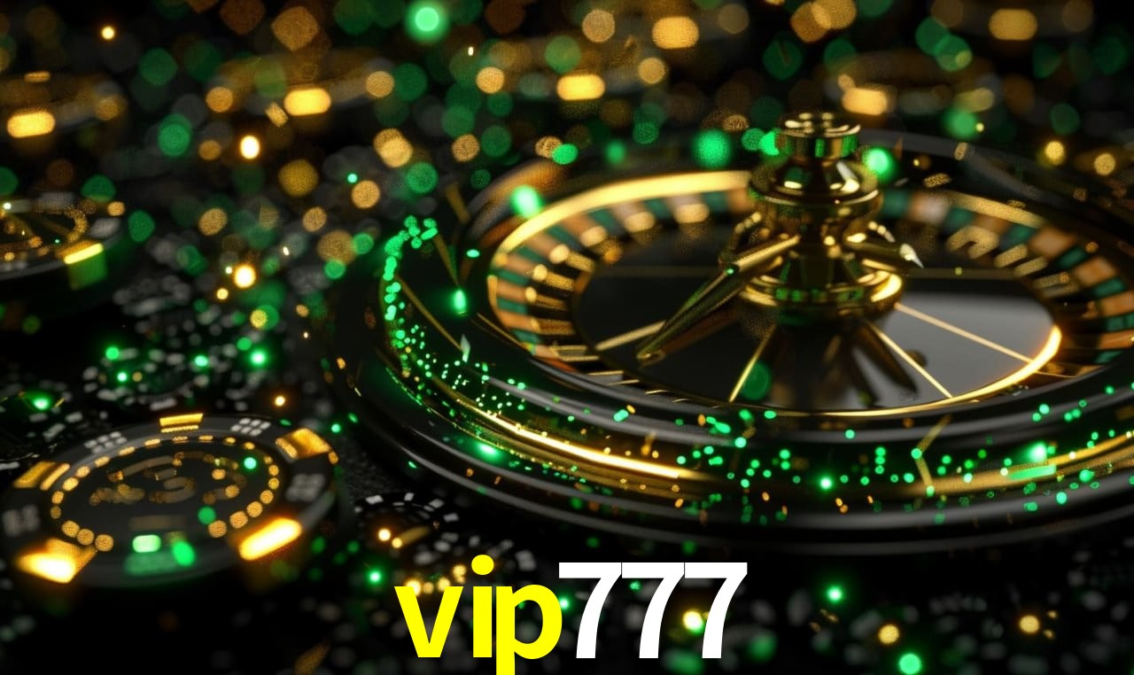 Slots RTP vip777