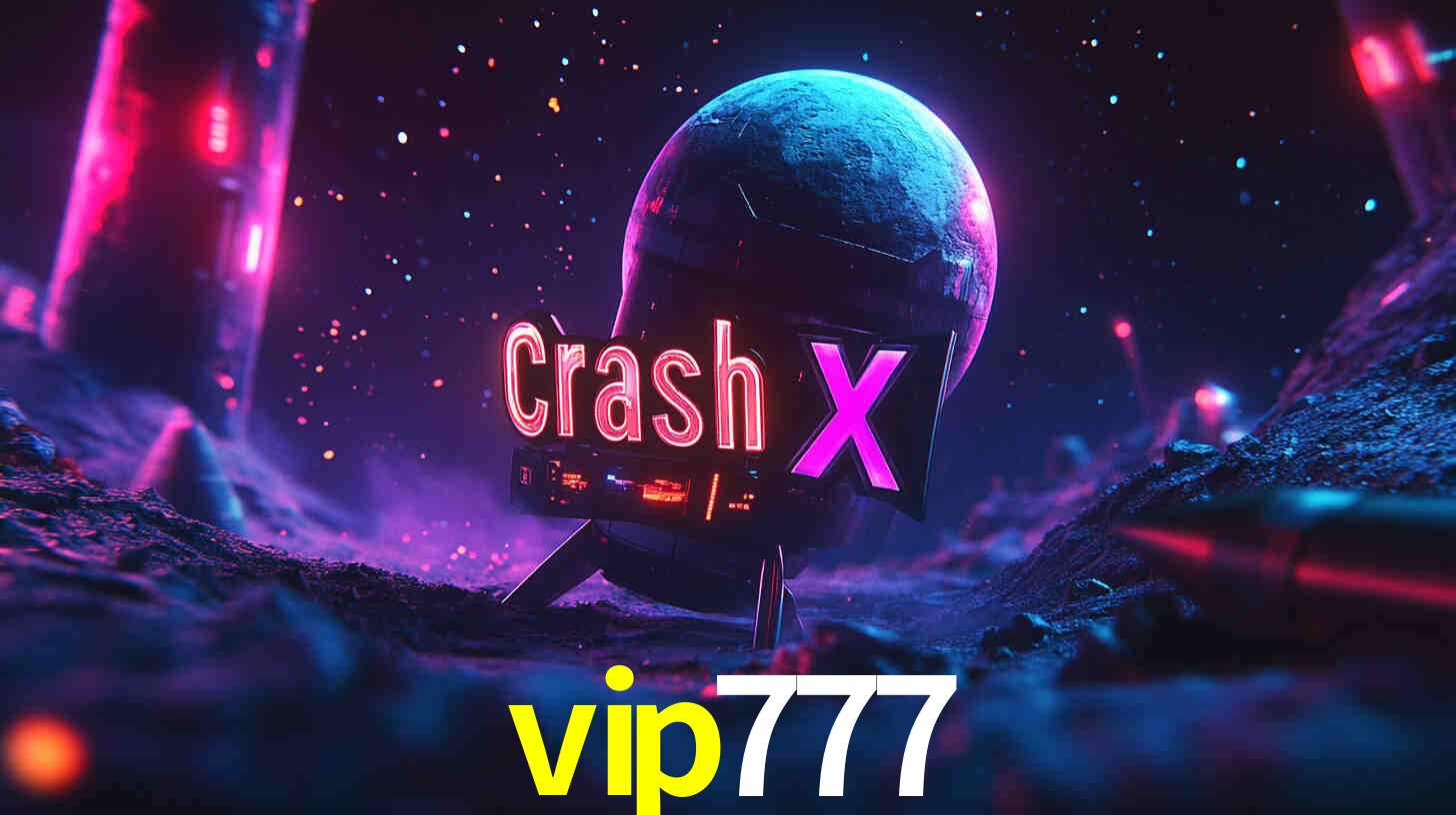 APK vip777 Android