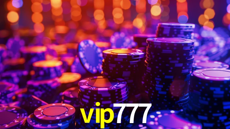 Jogos App vip777